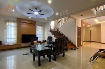 Setia Eco Park Phase 1