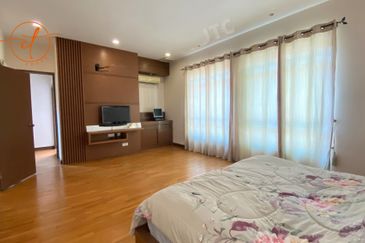 Setia Eco Park Phase 1