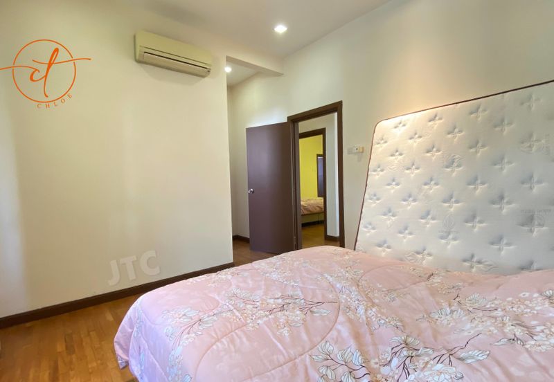 Setia Eco Park Phase 1