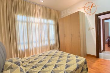 Setia Eco Park Phase 1