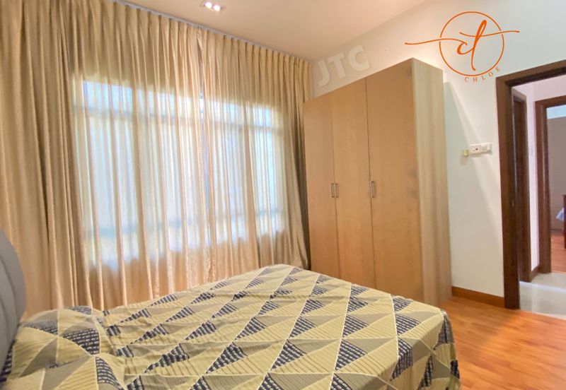 Setia Eco Park Phase 1