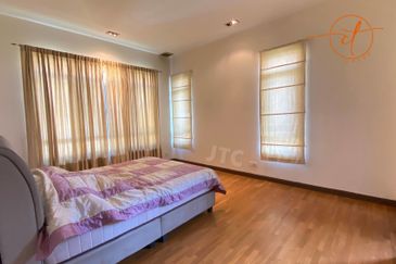 Setia Eco Park Phase 1