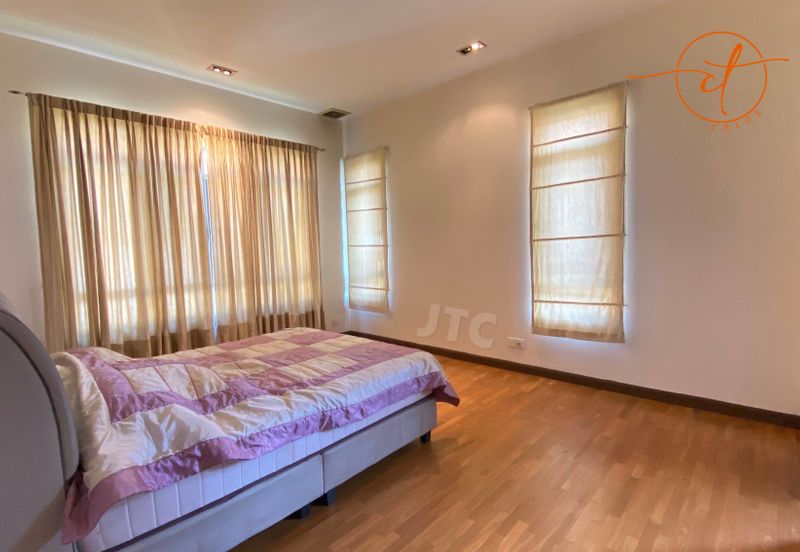 Setia Eco Park Phase 1