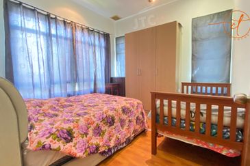 Setia Eco Park Phase 1