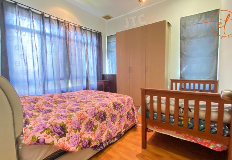 Setia Eco Park Phase 1