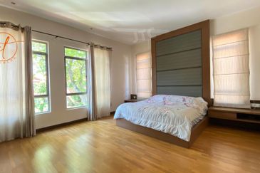 Setia Eco Park Phase 1