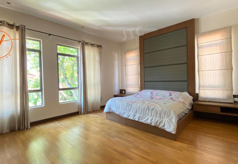 Setia Eco Park Phase 1