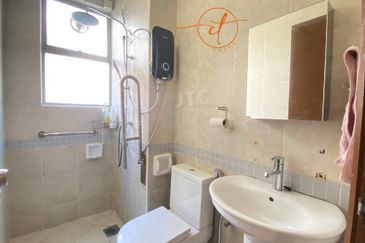 Setia Eco Park Phase 1