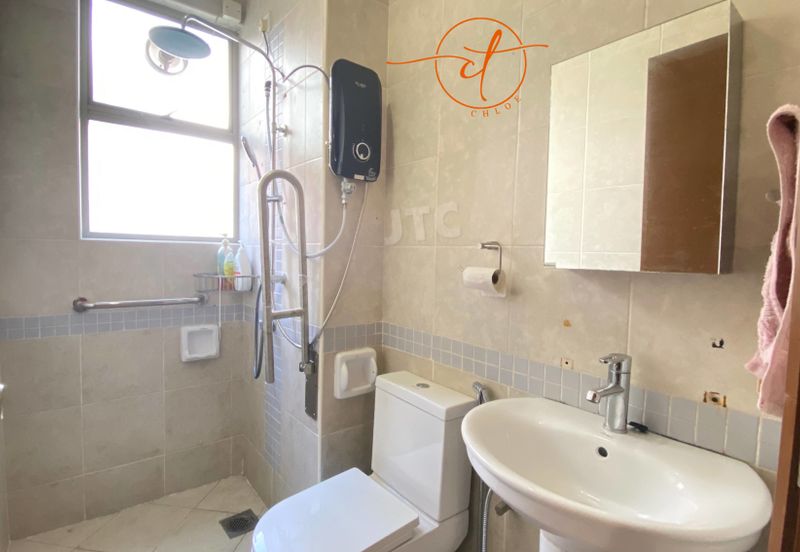 Setia Eco Park Phase 1