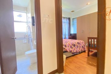 Setia Eco Park Phase 1