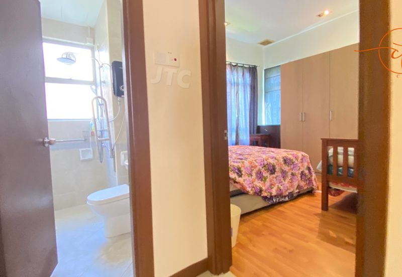 Setia Eco Park Phase 1