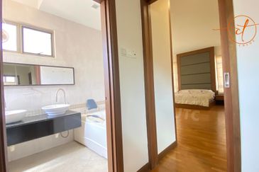 Setia Eco Park Phase 1