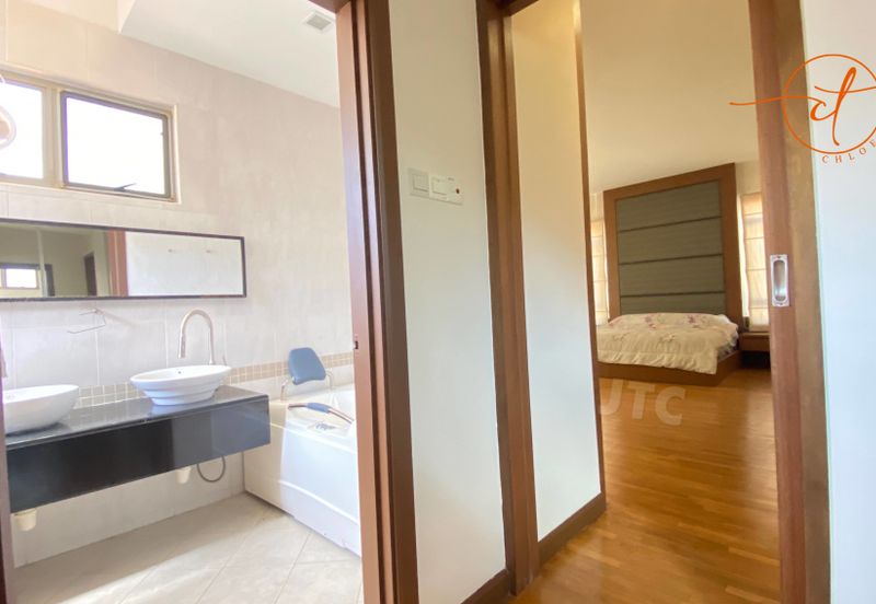 Setia Eco Park Phase 1