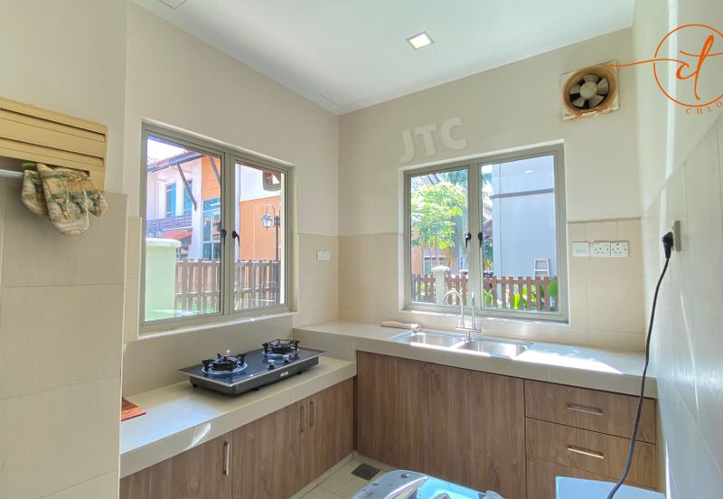 Setia Eco Park Phase 1