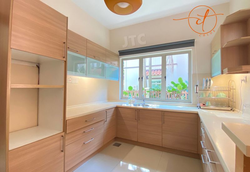 Setia Eco Park Phase 1