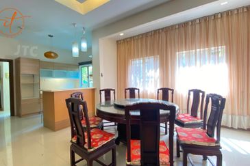 Setia Eco Park Phase 1