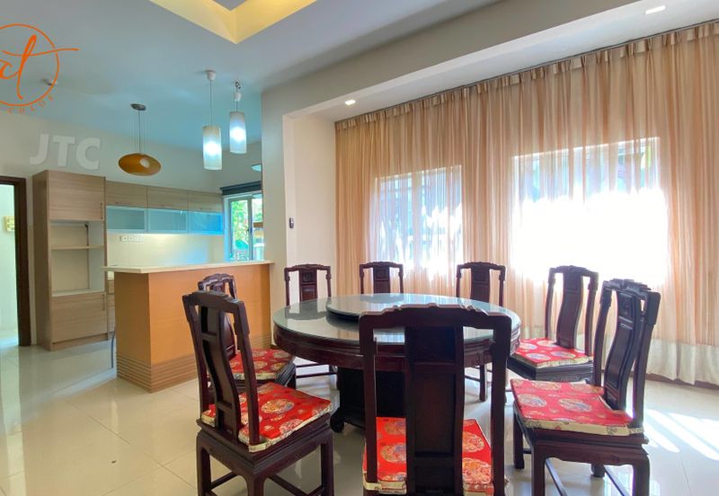 Setia Eco Park Phase 1