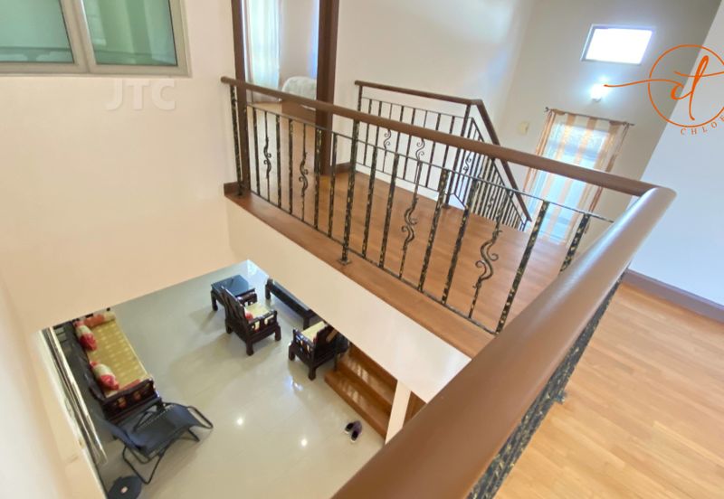 Setia Eco Park Phase 1