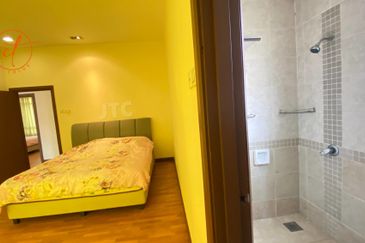 Setia Eco Park Phase 1