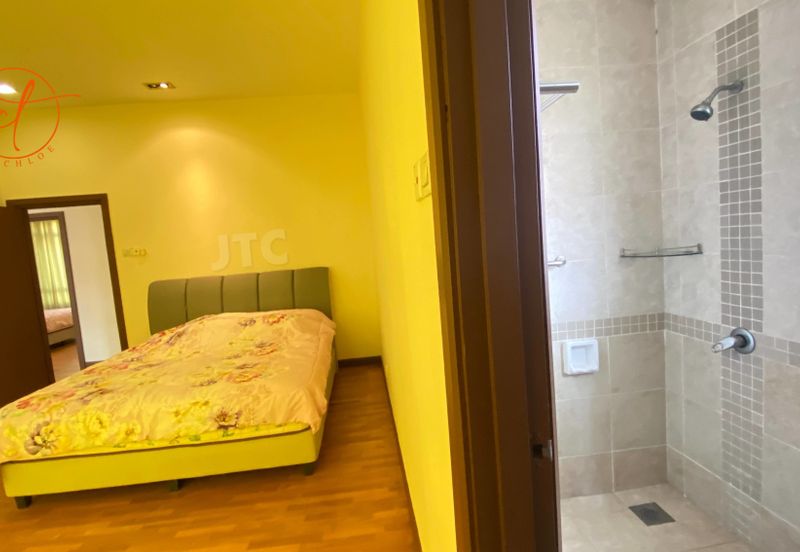 Setia Eco Park Phase 1