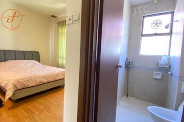 Setia Eco Park Phase 1