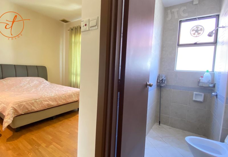 Setia Eco Park Phase 1