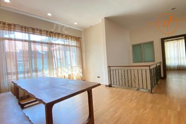 Setia Eco Park Phase 1