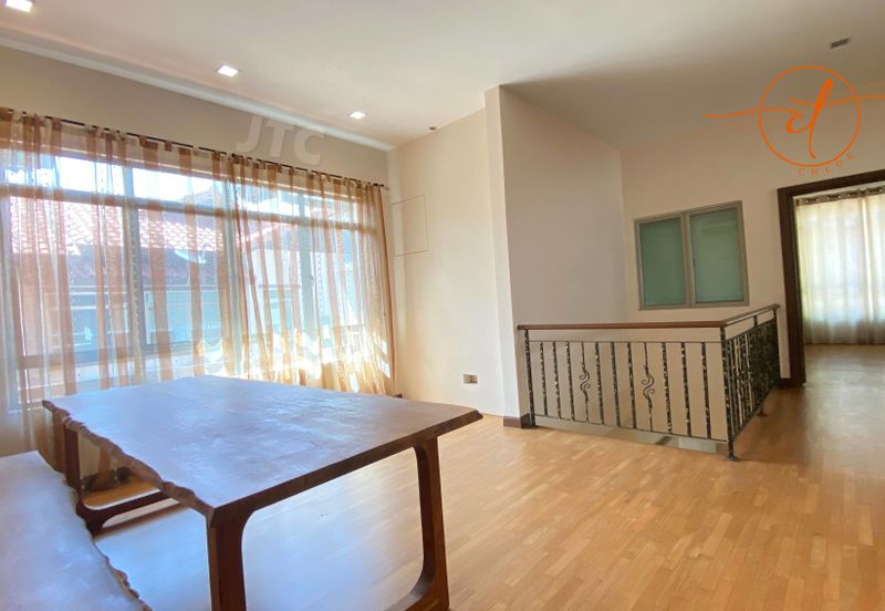 Setia Eco Park Phase 1