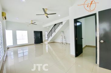 Jalan Setia Impian U13/7