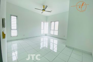 Jalan Setia Impian U13/7