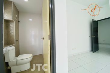 Jalan Setia Impian U13/7