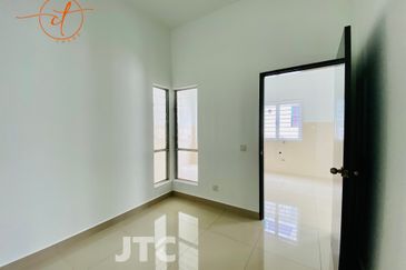 Jalan Setia Impian U13/7