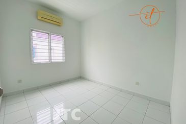 Jalan Setia Impian U13/7