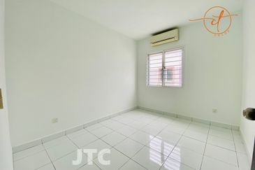 Jalan Setia Impian U13/7