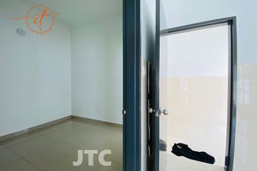 Jalan Setia Impian U13/7