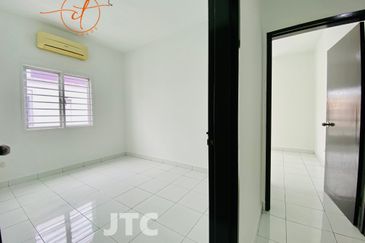 Jalan Setia Impian U13/7