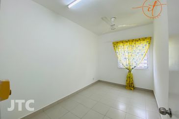 Seri Jati Apartment