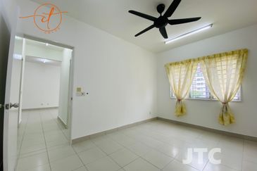 Seri Jati Apartment