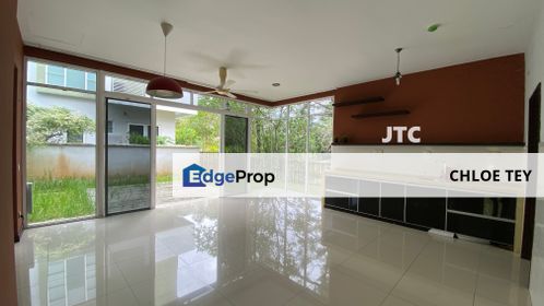 Setia Eco Park Bungalow 5k sf for Sale, Selangor, Setia Eco Park