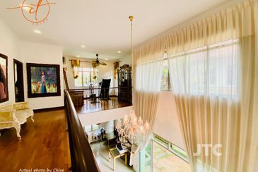 Setia Eco Park Phase 2