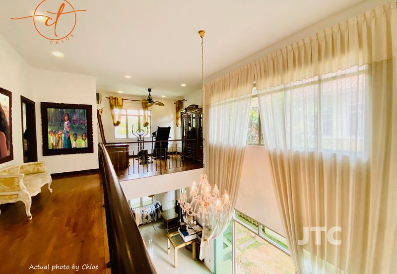 Setia Eco Park Phase 2