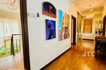 Setia Eco Park Phase 2