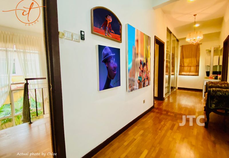 Setia Eco Park Phase 2