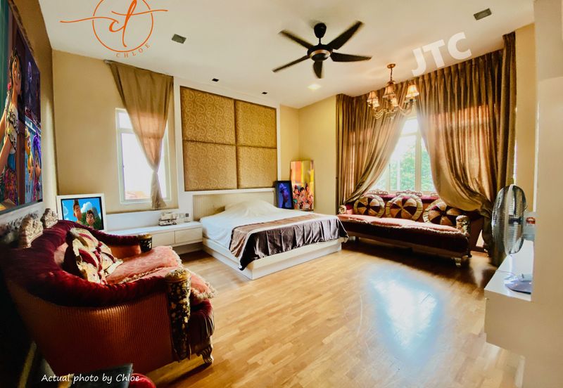 Setia Eco Park Phase 2