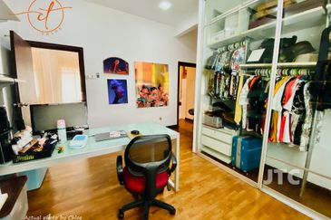 Setia Eco Park Phase 2