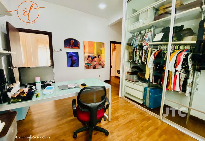 Setia Eco Park Phase 2