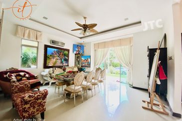 Setia Eco Park Phase 2