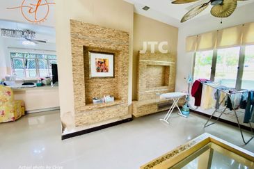 Setia Eco Park Phase 2