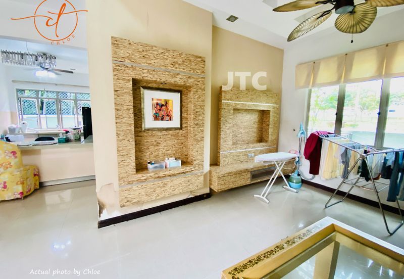 Setia Eco Park Phase 2