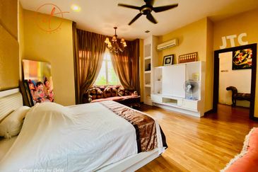 Setia Eco Park Phase 2